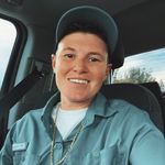 Ashley Haxton - @hax10 - Instagram