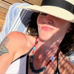 Ashley Hazell - @ashhaze69 - Instagram