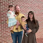 Ashley + Clayton Headley - @headley_homestead - Instagram