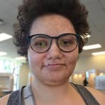 Ashley Marie Headley - @frizzyashley - Instagram
