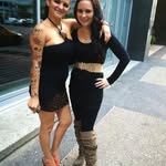 Ashley Healy - @healymash - Instagram