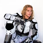 Ashley Healy - @ashleyzackzillabffpage - Instagram