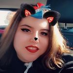 Ashley Healy - @ashleyhealyqueen - Instagram