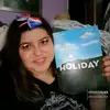 Ashley Healy - @ashley_winner_fanqueen - TikTok
