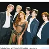 Ashley Healy - @txt.anitta.fanpage - TikTok