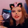 Ashley Healy - @ashley.nowadays.newfan - TikTok
