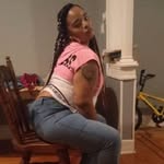 Ashley Heard - @queenheard1990 - Instagram