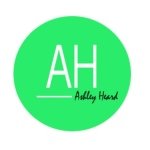Ashley Heard - @artbyah - Instagram