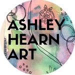 ASHLEY HEARN - @ashleyhearnart - Instagram
