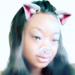 Ashley Hearn - @mzjazziclassi - Instagram