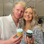 Ashley Hecker - @ahecker2018 - Instagram