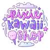 Ashley - @pixiekawaiishop - TikTok
