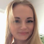 Ashley Helzer - @ashleyfrandsen66 - Instagram