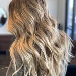 Ashley Helzer ✖️ Corona Hairstylist - @hair.by.ashleyhelzer - Instagram