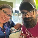 Ashley Hepburn - Facebook