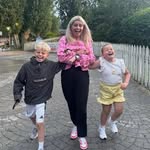 Ashley Hepburn - @ashleyjhepburn - Instagram