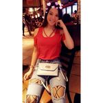 Ashley heredia - @ashleyperla06 - Instagram