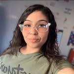 Ashley Heredia - @unstopable_0421 - Instagram