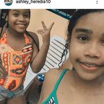Ashley_Heredia - @ashley_heredia3 - Instagram