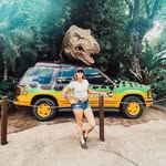 Ashley Herring - @thetruthis324 - Instagram