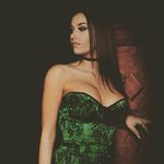 Ashley Herring - @its_von_b - Instagram