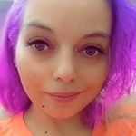 Ashley Nicole Hestand - @1_smashley_1 - Instagram