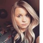 Ashley Heyer - @ashleythomas26 - Instagram