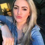 Ashley  Hilliard - @ash028366 - Instagram