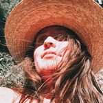 Ashley Hilliard - @featherdflower - Instagram