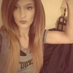 Ashley R Hilliard - @ashweepwnsurface666 - Instagram
