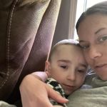 Ashley Nicole Himel - @declanerrolreidsmommy061617 - Instagram