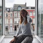 Ashley Hofman - @ashleymila_ - Instagram