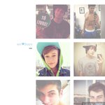 Lawrence Dolen - @ashleyhogleashle - Instagram