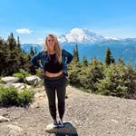 Ashley Hohmann - @ashley.hohmann - Instagram