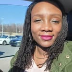 ashley d. holston - @ashleydholston - Instagram