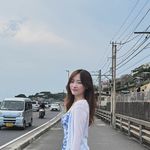 Ashley Hon - @ashash_ht - Instagram