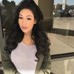 Ashley hon - @ashleyhon7 - Instagram