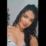 Ashley Honório - @ashley_honorio - Instagram