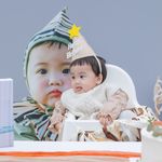♡洪糖蜜蕃茄成長日記♡ - @ashleyhongbaby - Instagram