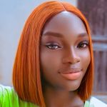 Oyinkansola 🦋♍️ - @ashley_honique - Instagram