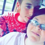 Ashley Honaker - @_baby_girl_1993 - Instagram