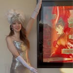 Ashley Honaker - @ashmhon - Instagram