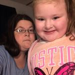 Ashley Honaker - @ashleyhonaker_angeljanney - Instagram