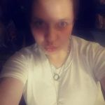 Ashley Honaker - @dedepasquale5591 - Instagram