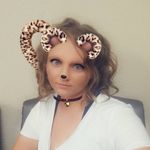 Ashley Honaker - @ahonaker87 - Instagram