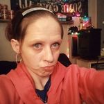 Ashley Nicole Honaker - @honaker768 - Instagram