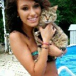Ashley - @ashley_honeycutt - Instagram