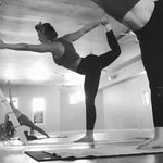 Ashley - @ashleyhoneyyogi223 - Instagram
