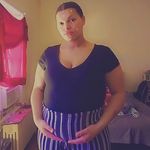 Ashley Smallwood - @ashley_honeyy97 - Instagram