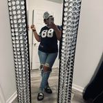 Ashley Honore-Jones - @msssssshonore - Instagram